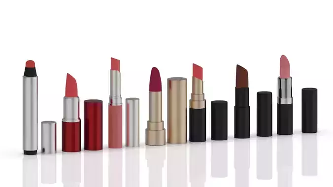 LIPSTICK lipsticks