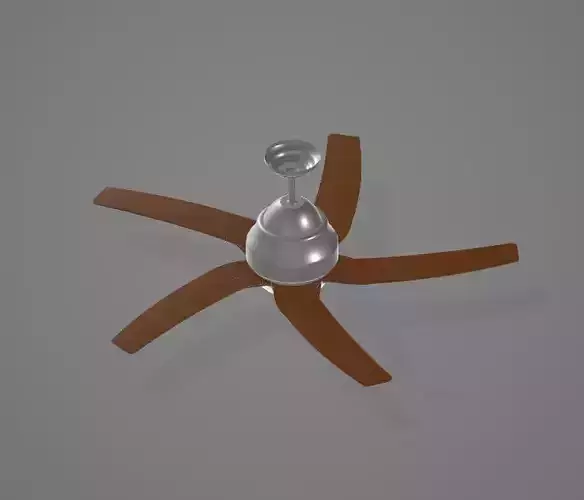 Ceiling fans