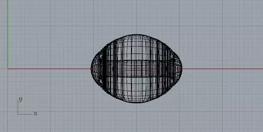 Anello sigillo Free 3D model_0