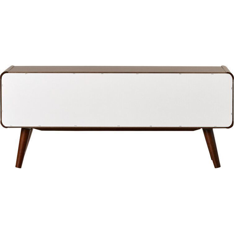 GO TV Stand 3D model_5