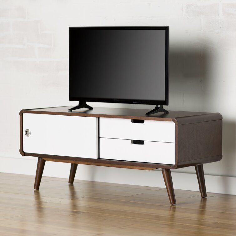 GO TV Stand 3D model_6