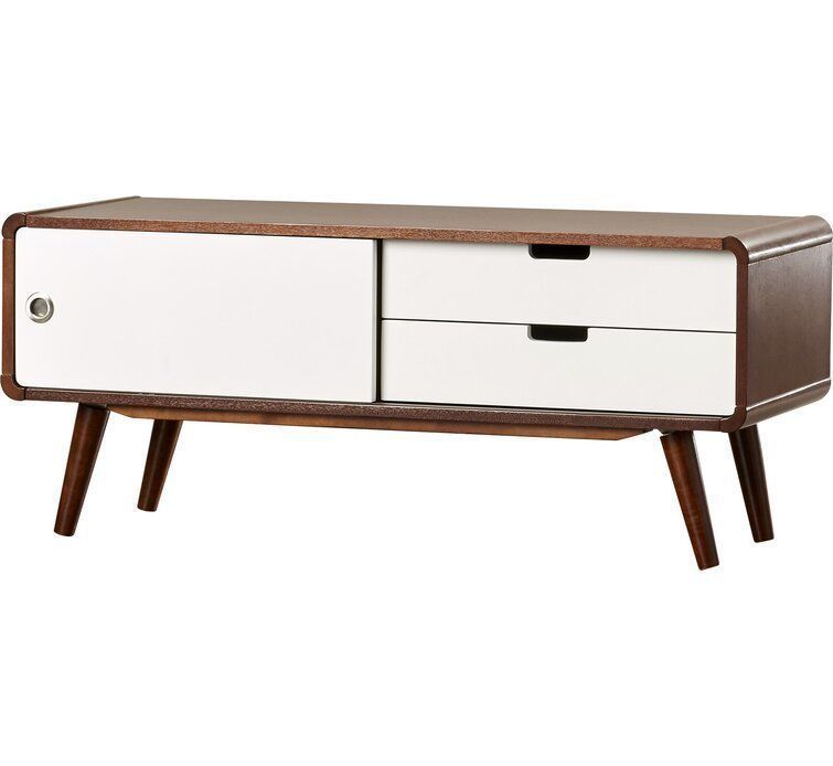 GO TV Stand 3D model_4