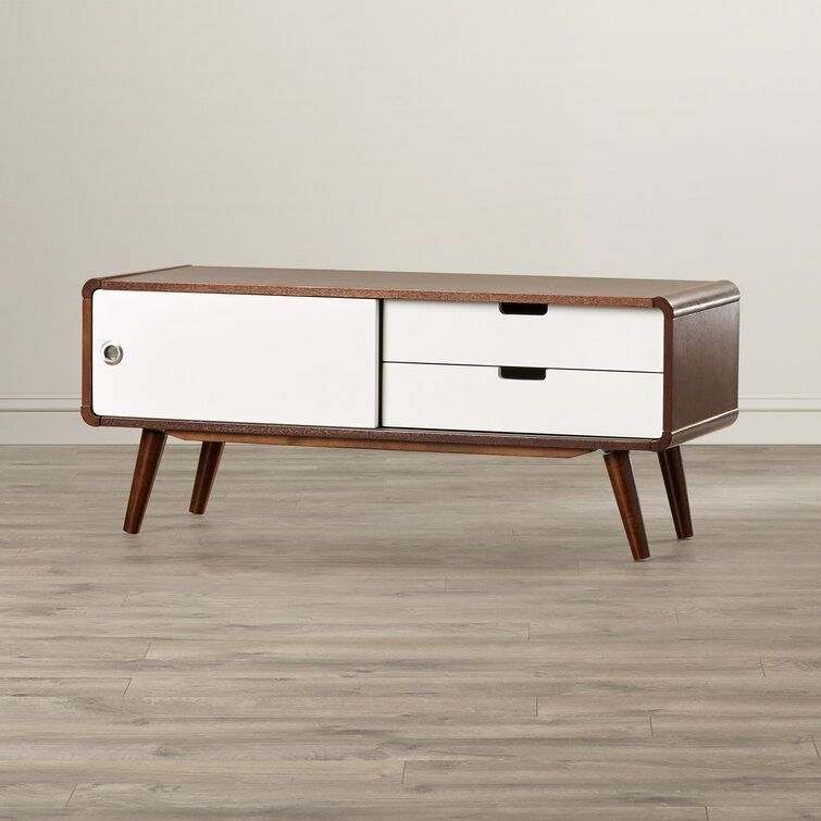 GO TV Stand 3D model_7