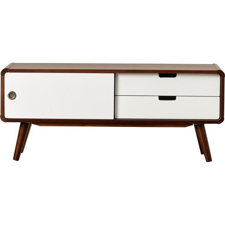 GO TV Stand 3D model_3