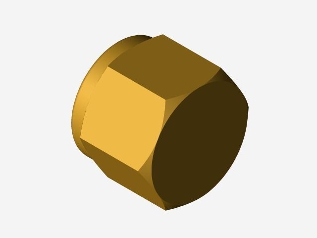 Frigomec RV 100X181 Free 3D model_6