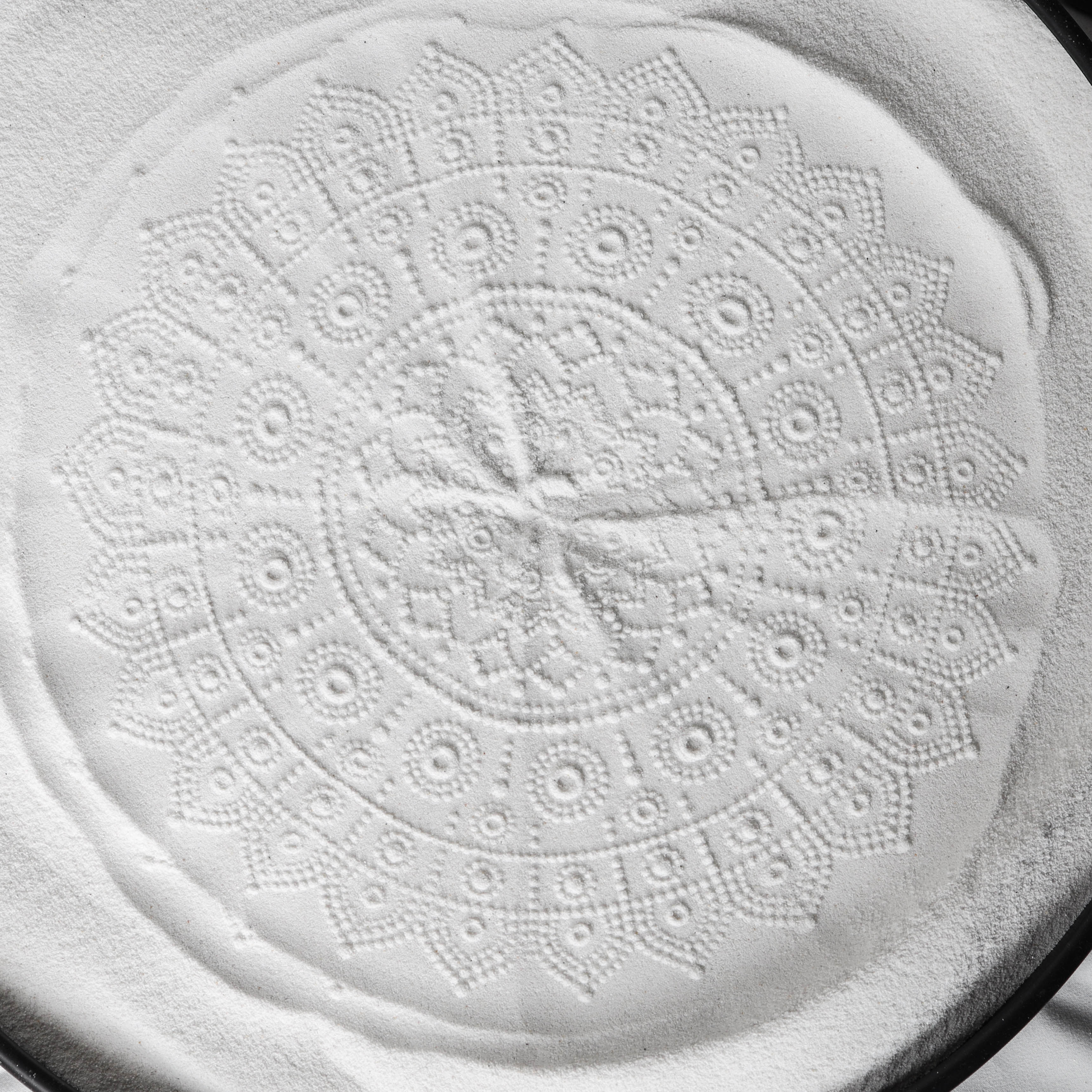 Mandala and Wave Creator 3D print model_11