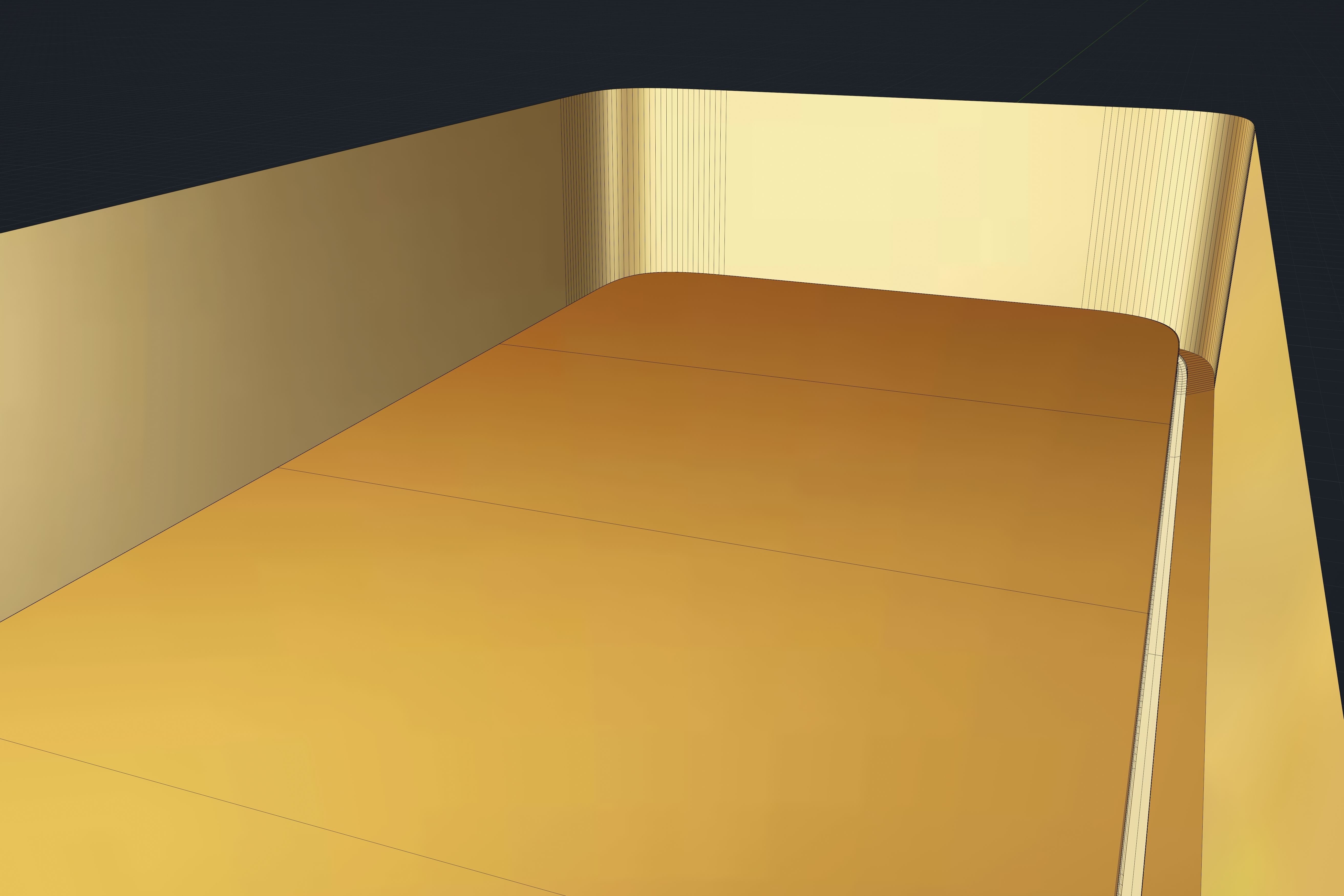 Daylight Studio Car scene for blender cycles 3D model_9