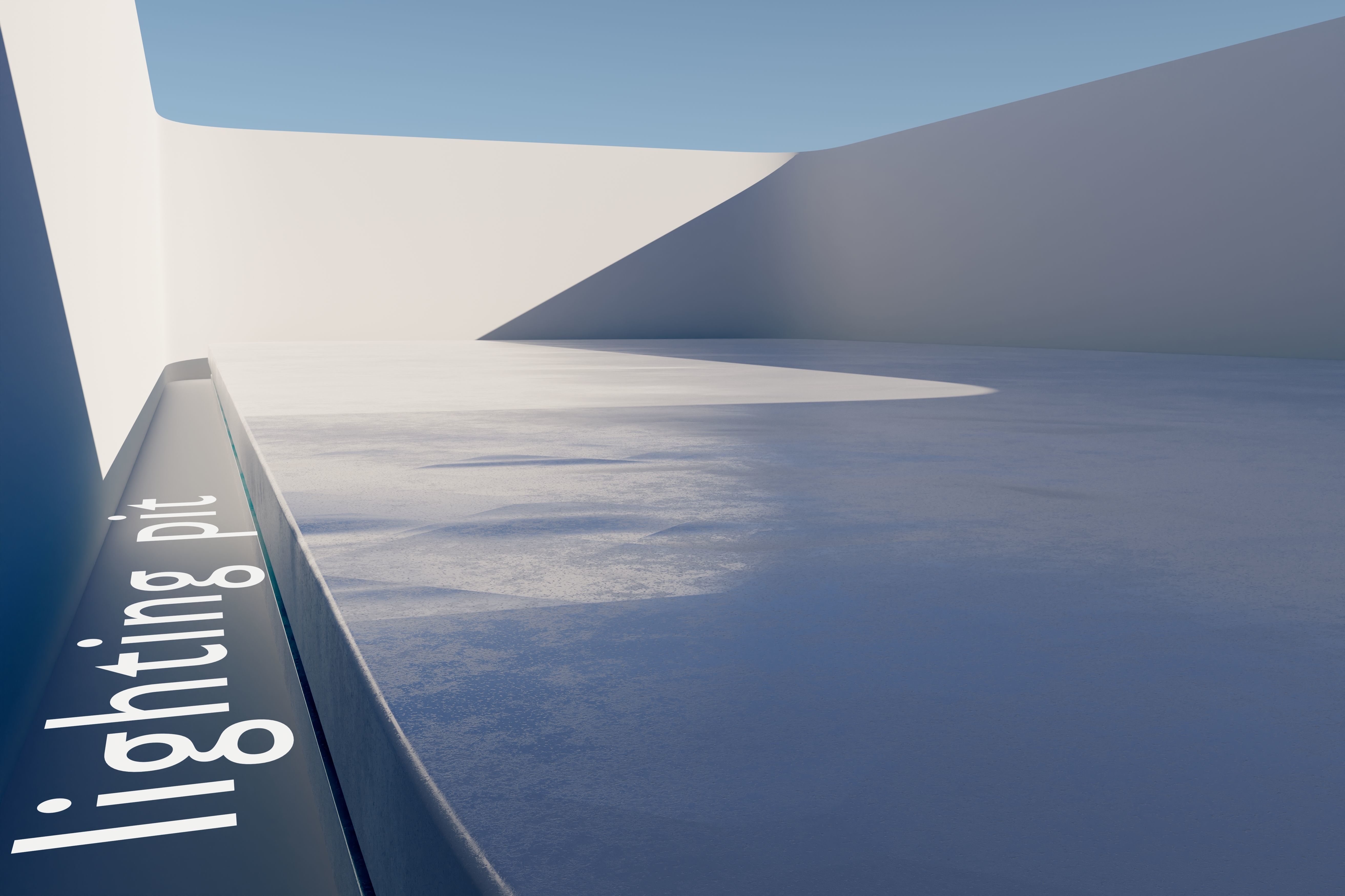 Daylight Studio Car scene for blender cycles 3D model_6