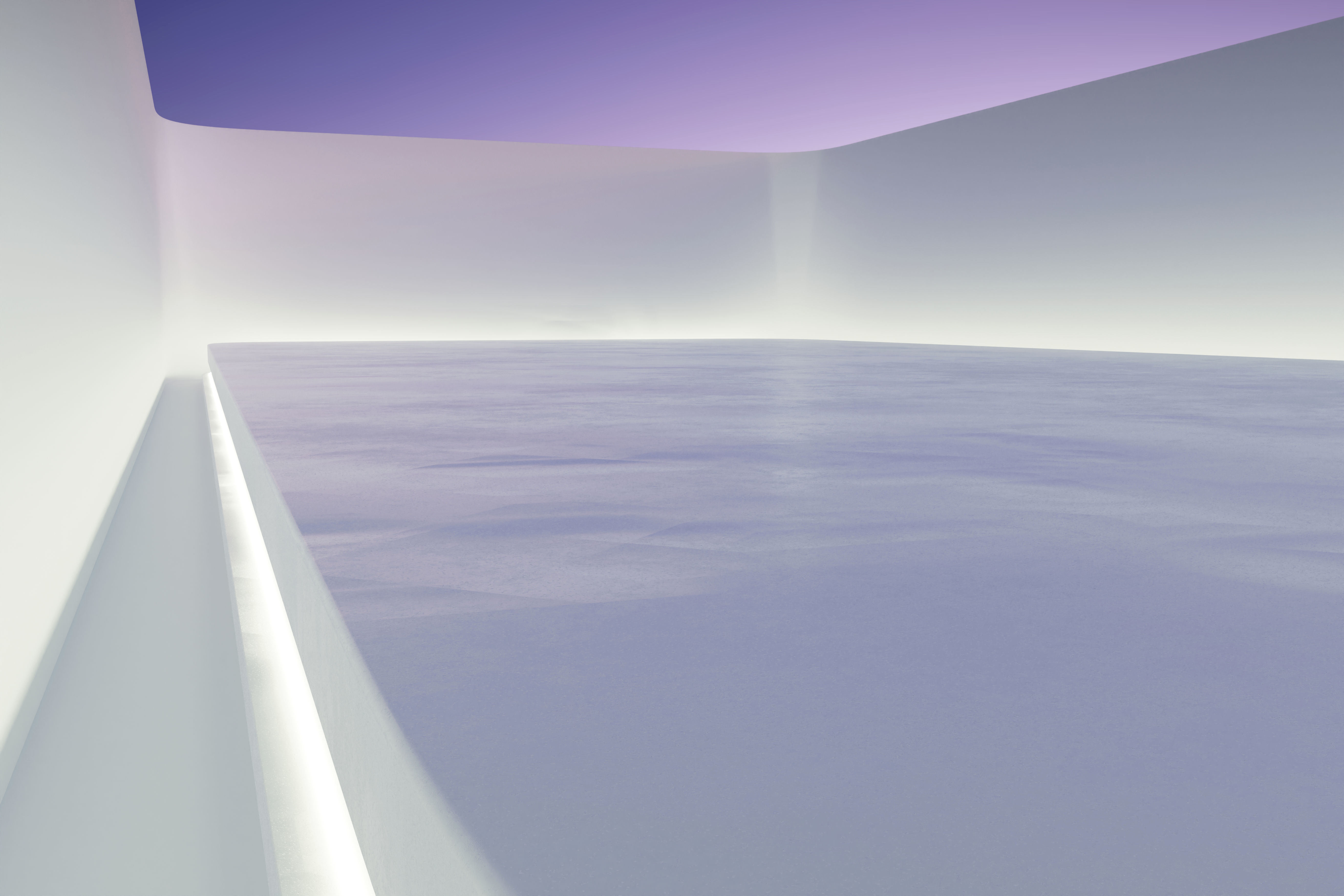 Daylight Studio Car scene for blender cycles 3D model_7