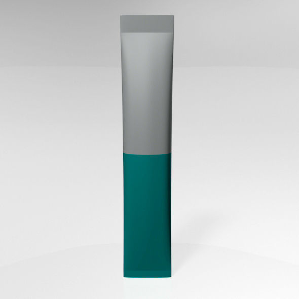 Hydration Powder Packet 01 3D model_17