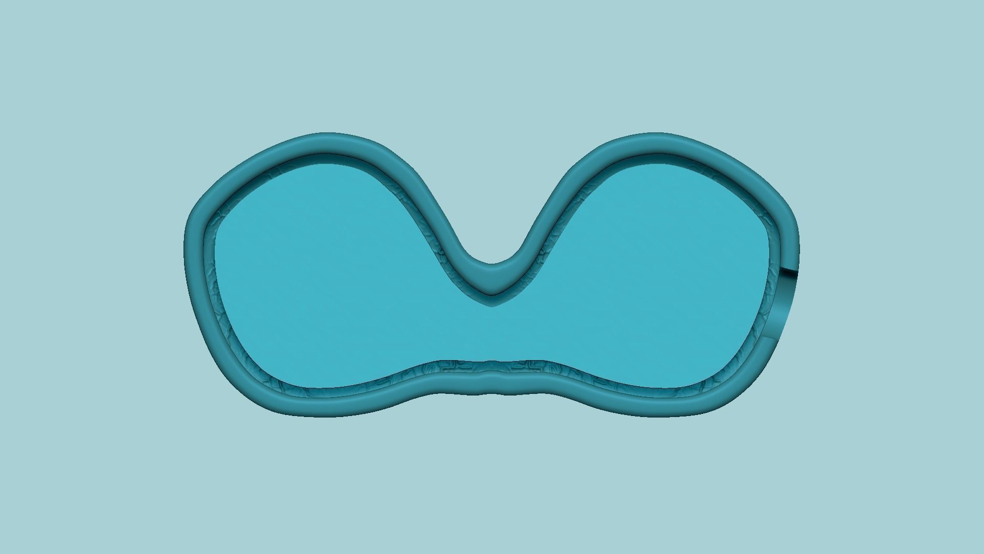 Imperial Orchid P1 - Molding Arrangement EVA Foam Craft 3D print model_8