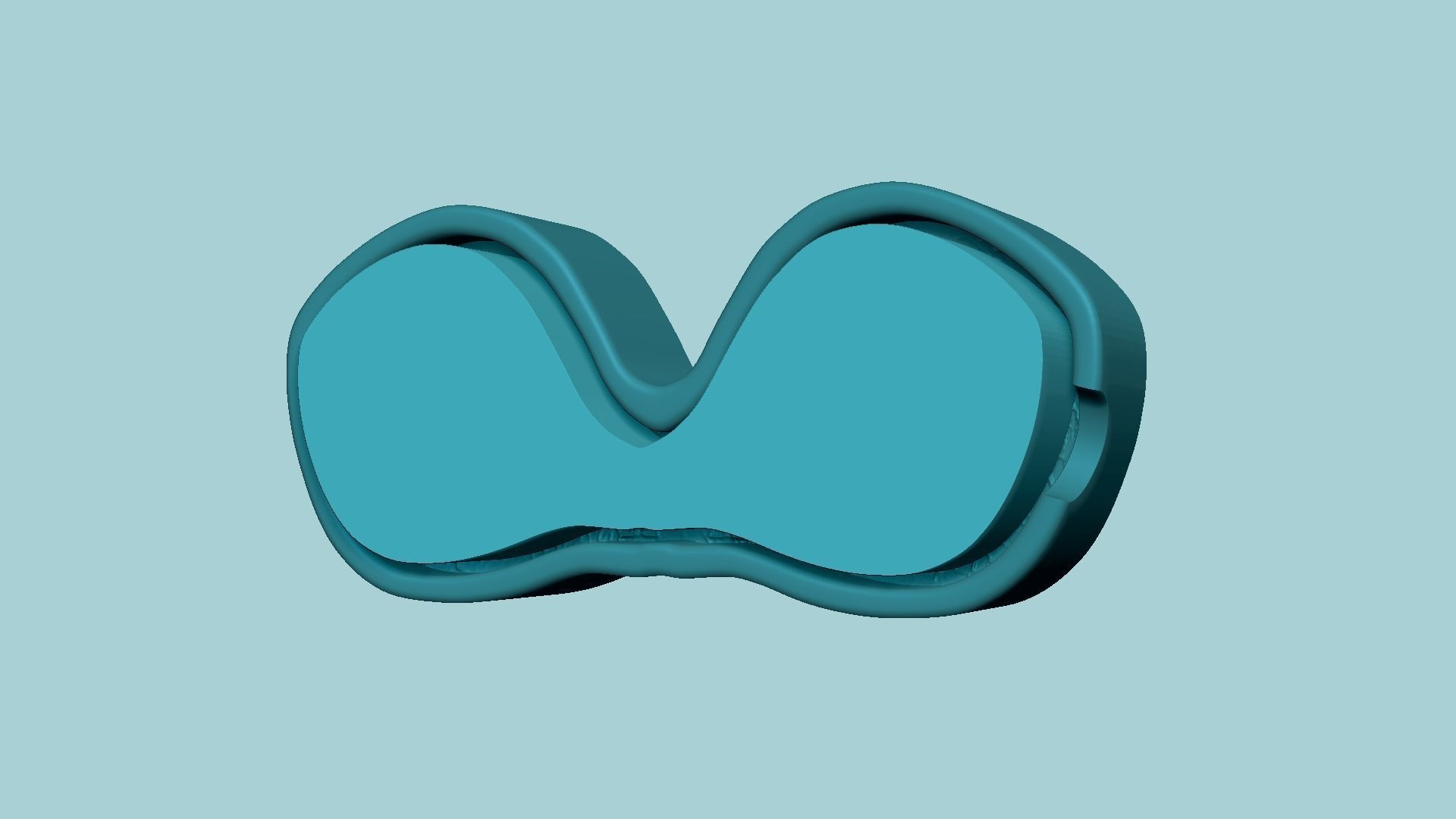 Imperial Orchid P1 - Molding Arrangement EVA Foam Craft 3D print model_9