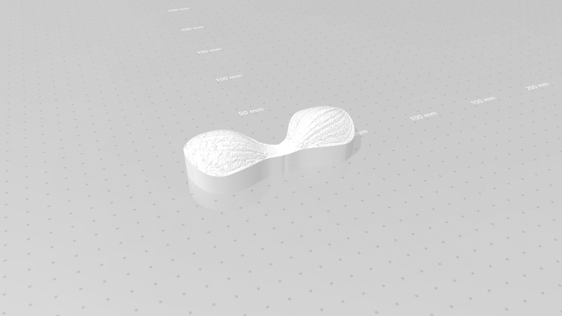 Imperial Orchid P1 - Molding Arrangement EVA Foam Craft 3D print model_12