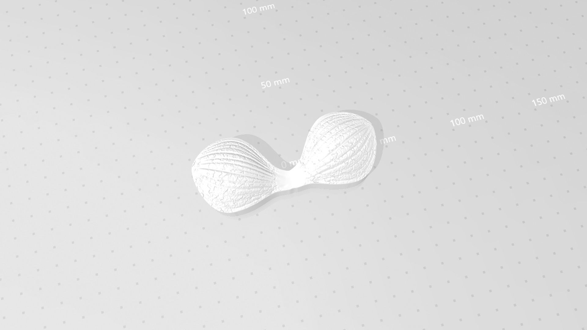 Imperial Orchid P1 - Molding Arrangement EVA Foam Craft 3D print model_11