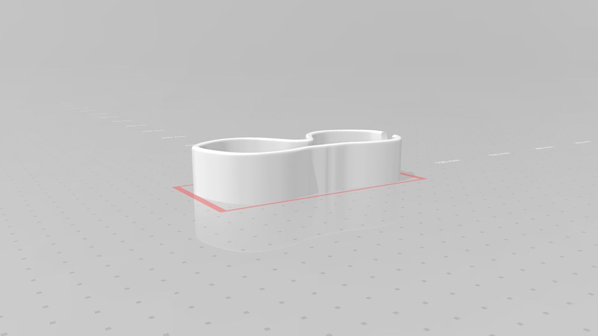 Imperial Orchid P1 - Molding Arrangement EVA Foam Craft 3D print model_16