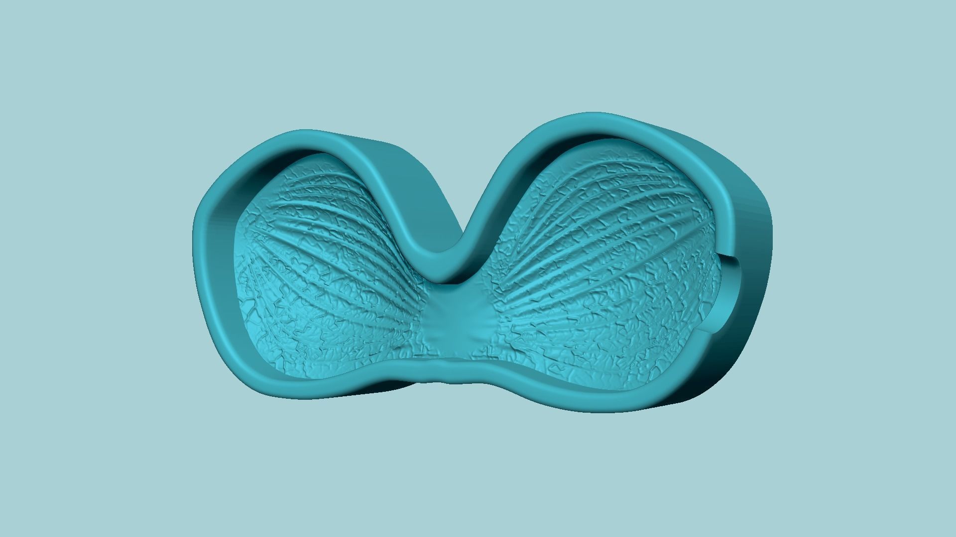 Imperial Orchid P1 - Molding Arrangement EVA Foam Craft 3D print model_6