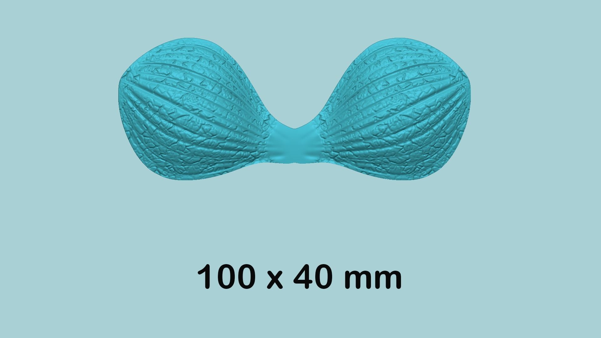 Imperial Orchid P1 - Molding Arrangement EVA Foam Craft 3D print model_17