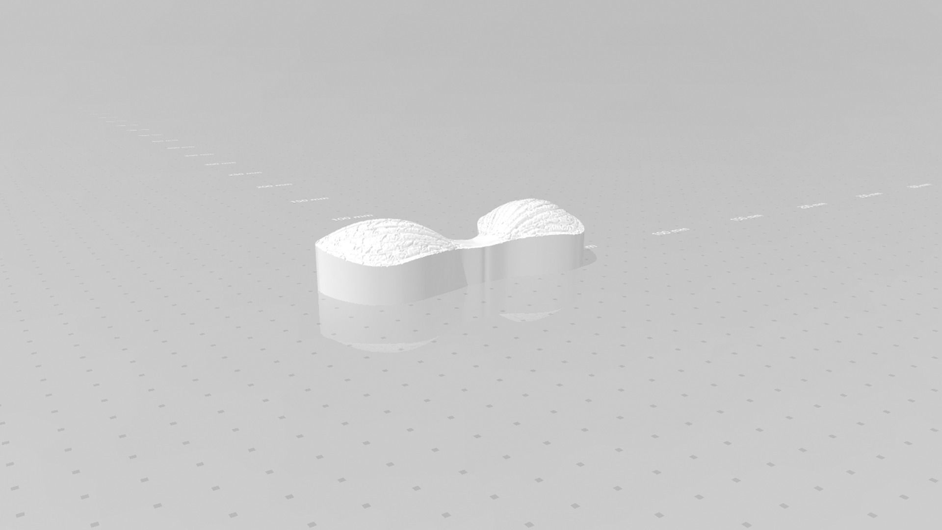 Imperial Orchid P1 - Molding Arrangement EVA Foam Craft 3D print model_13