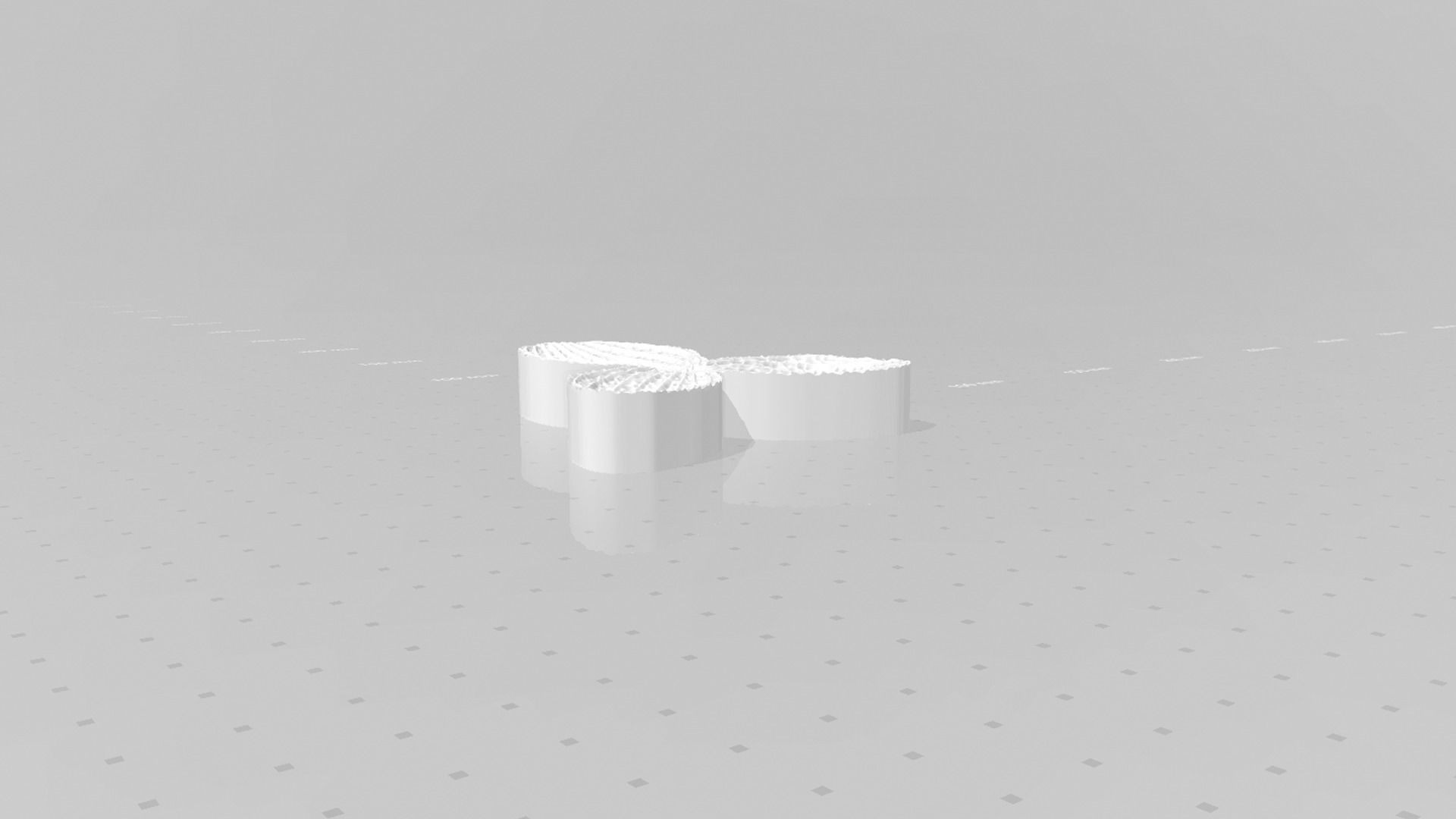 Imperial Orchid P2 - Molding Arrangement EVA Foam Craft 3D print model_13