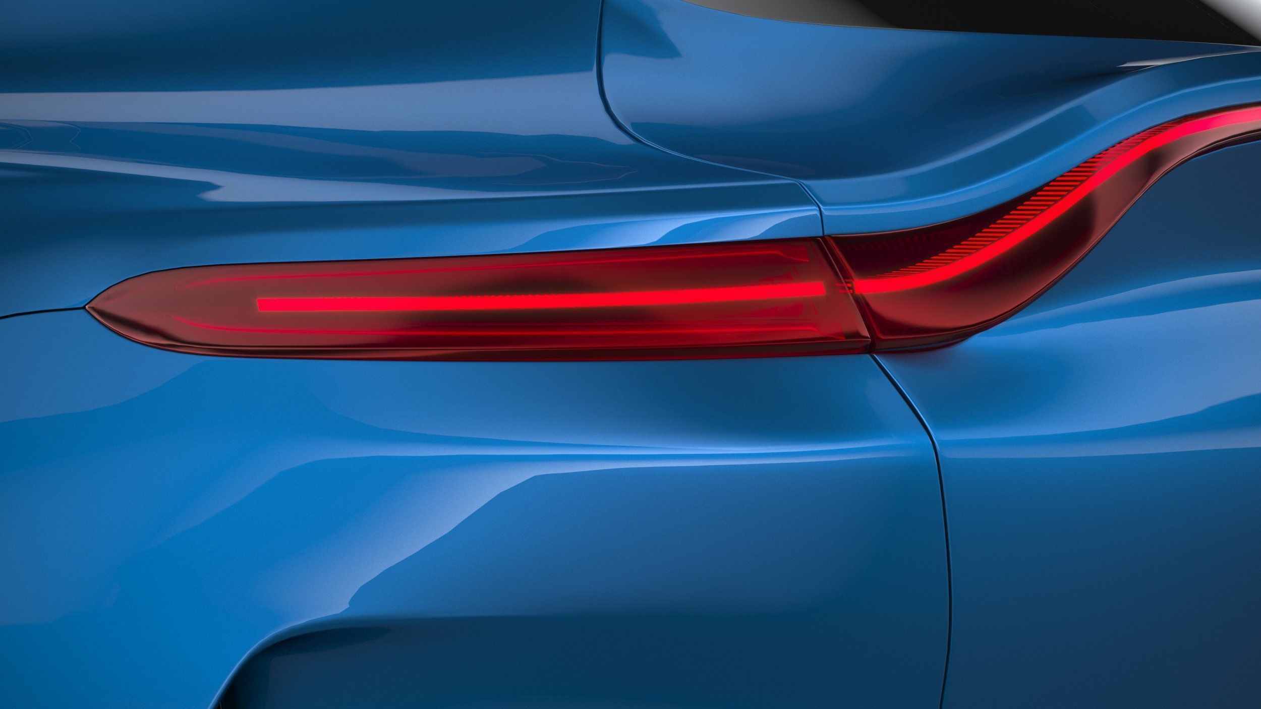 Aston Martin DBX707 2023 3D model_15