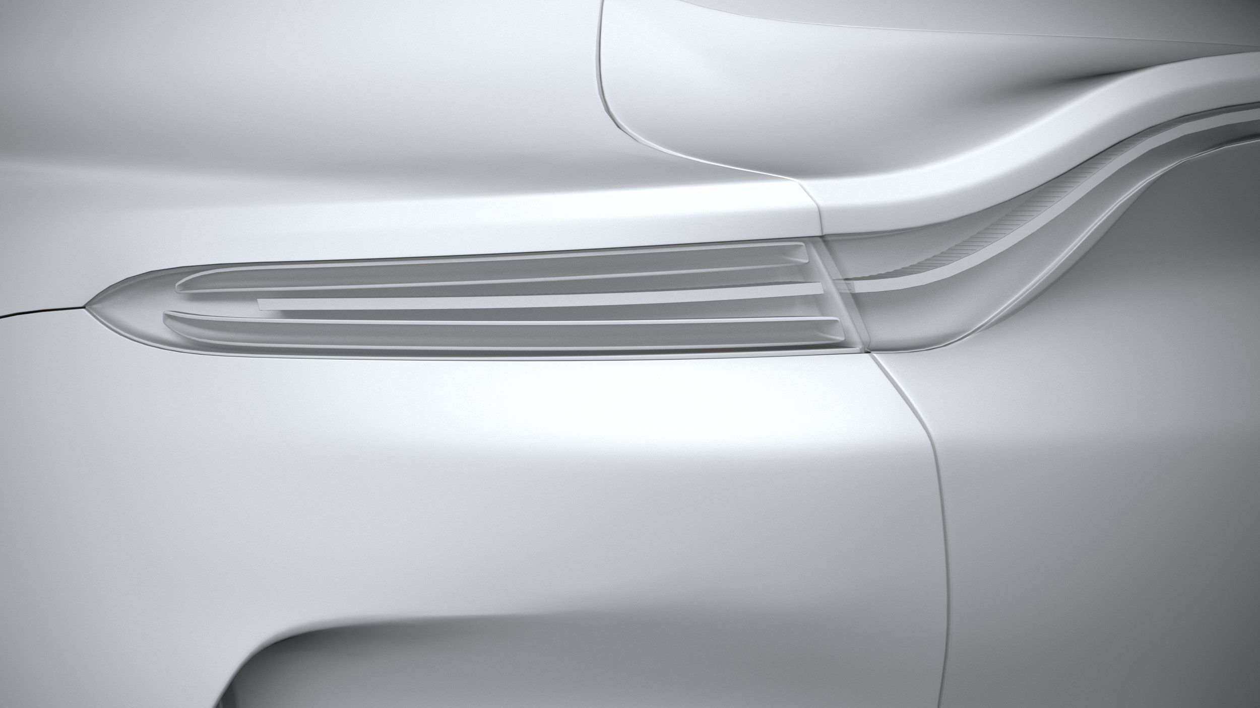 Aston Martin DBX707 2023 3D model_24