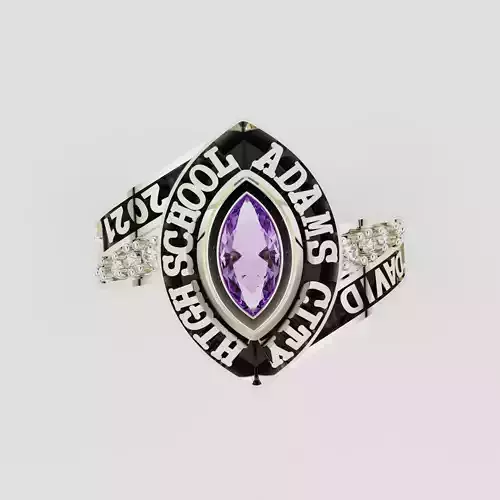 Anillos grado mujer Ring