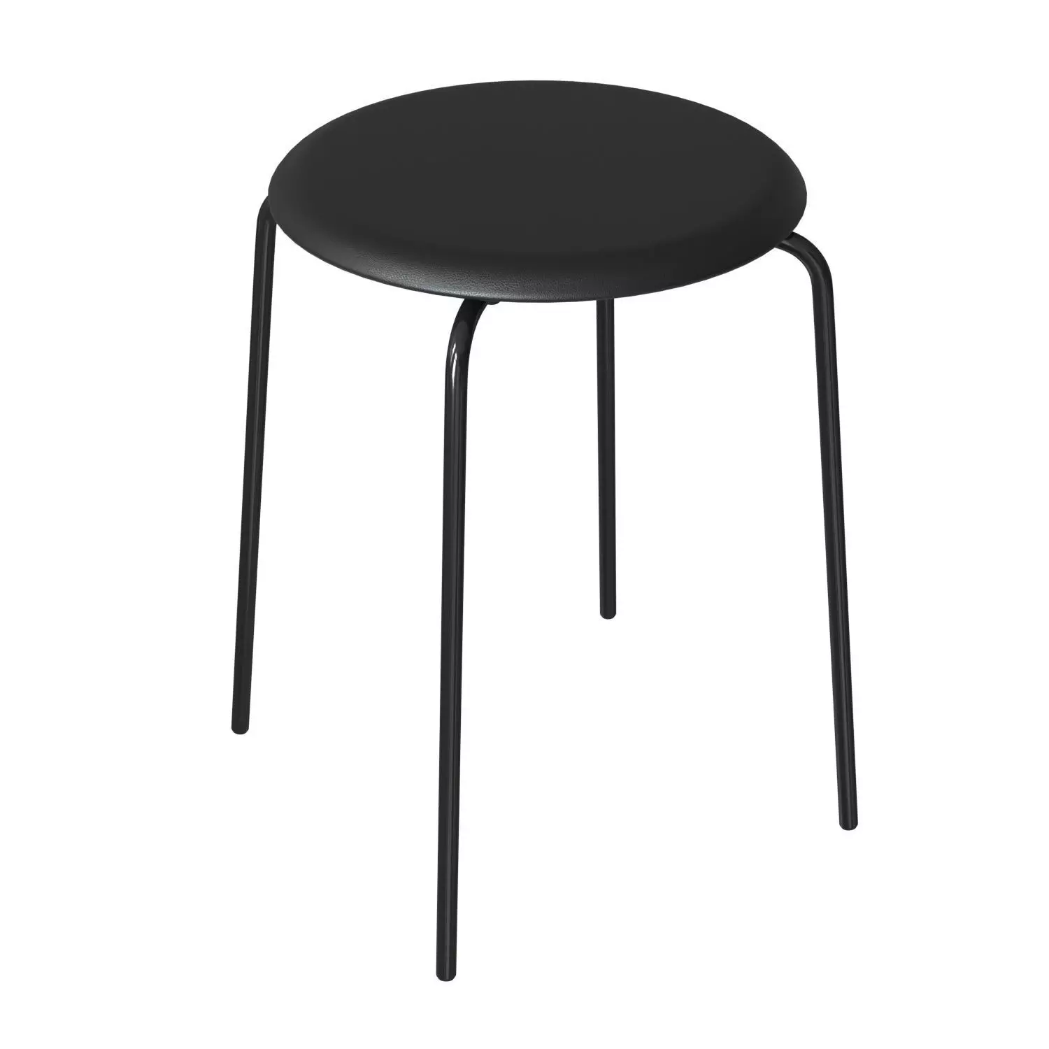 Dot Fritz Hansen 3D model_0