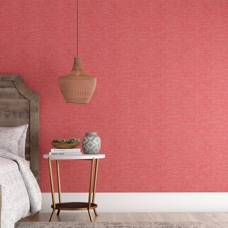 Holifield Light Single Teardrop Pendant 3D model_4