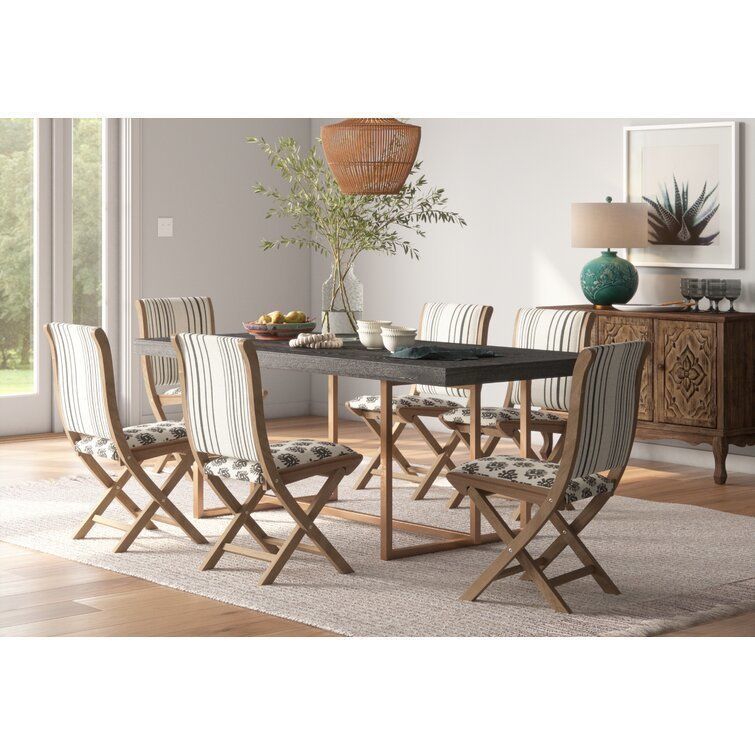 Holifield Light Single Teardrop Pendant 3D model_6