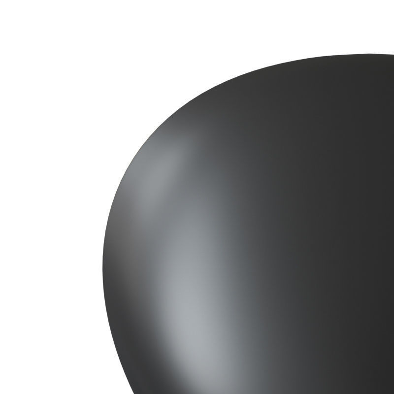 Cobra Wall Lamp 3D model_2