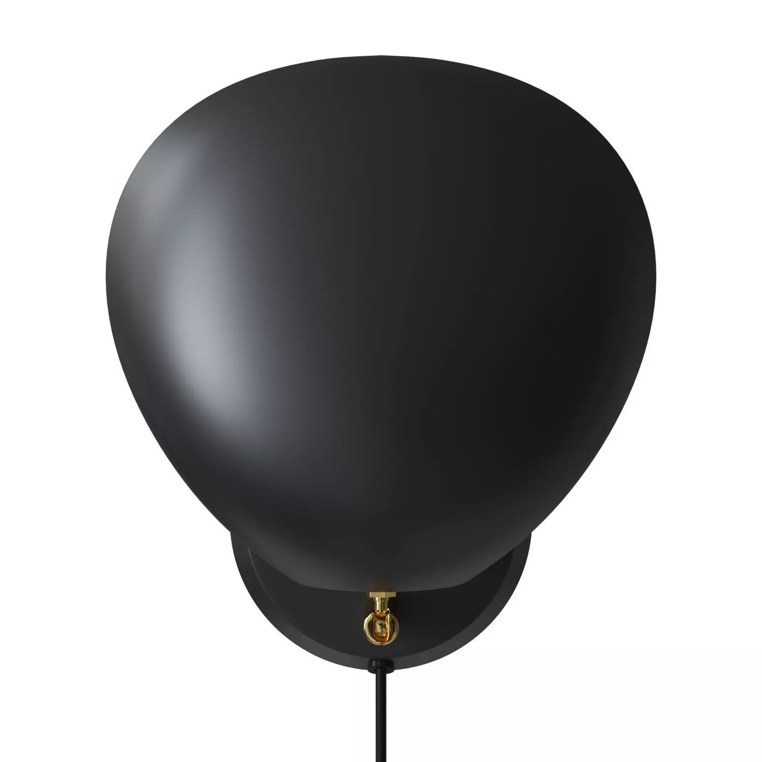 Cobra Wall Lamp 3D model_0