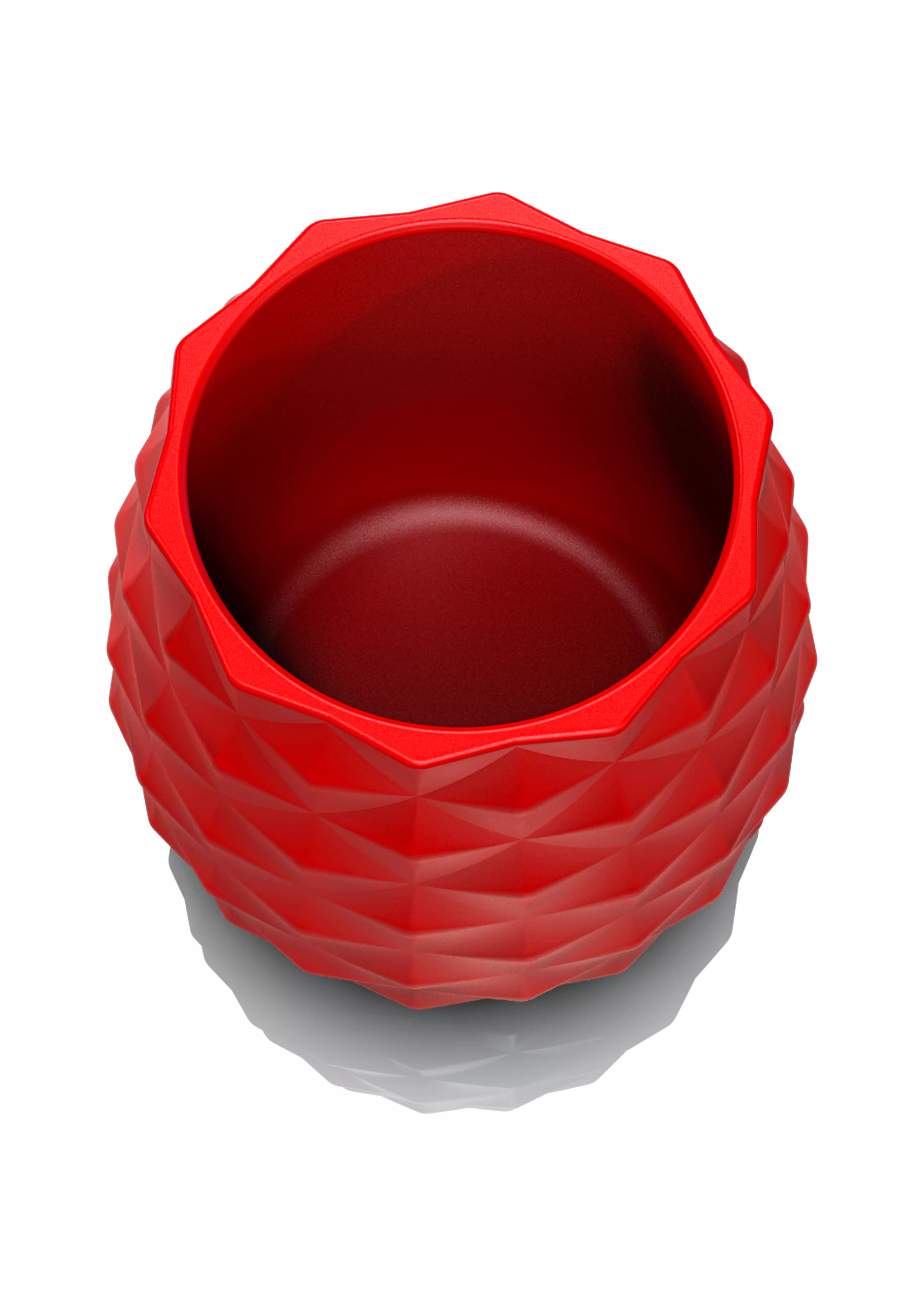 vasemos bowl 3D print model_0