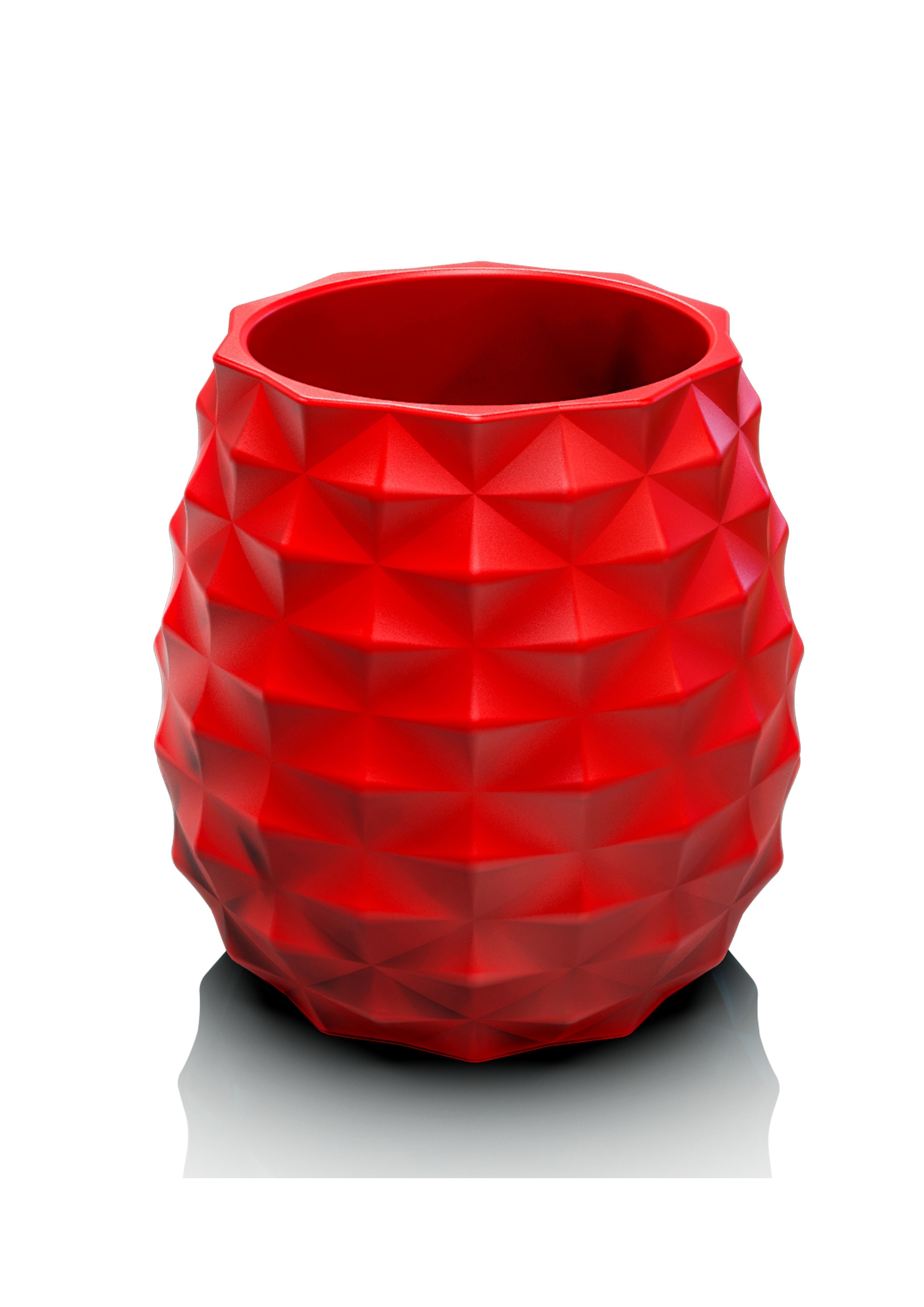 vasemos bowl 3D print model_1