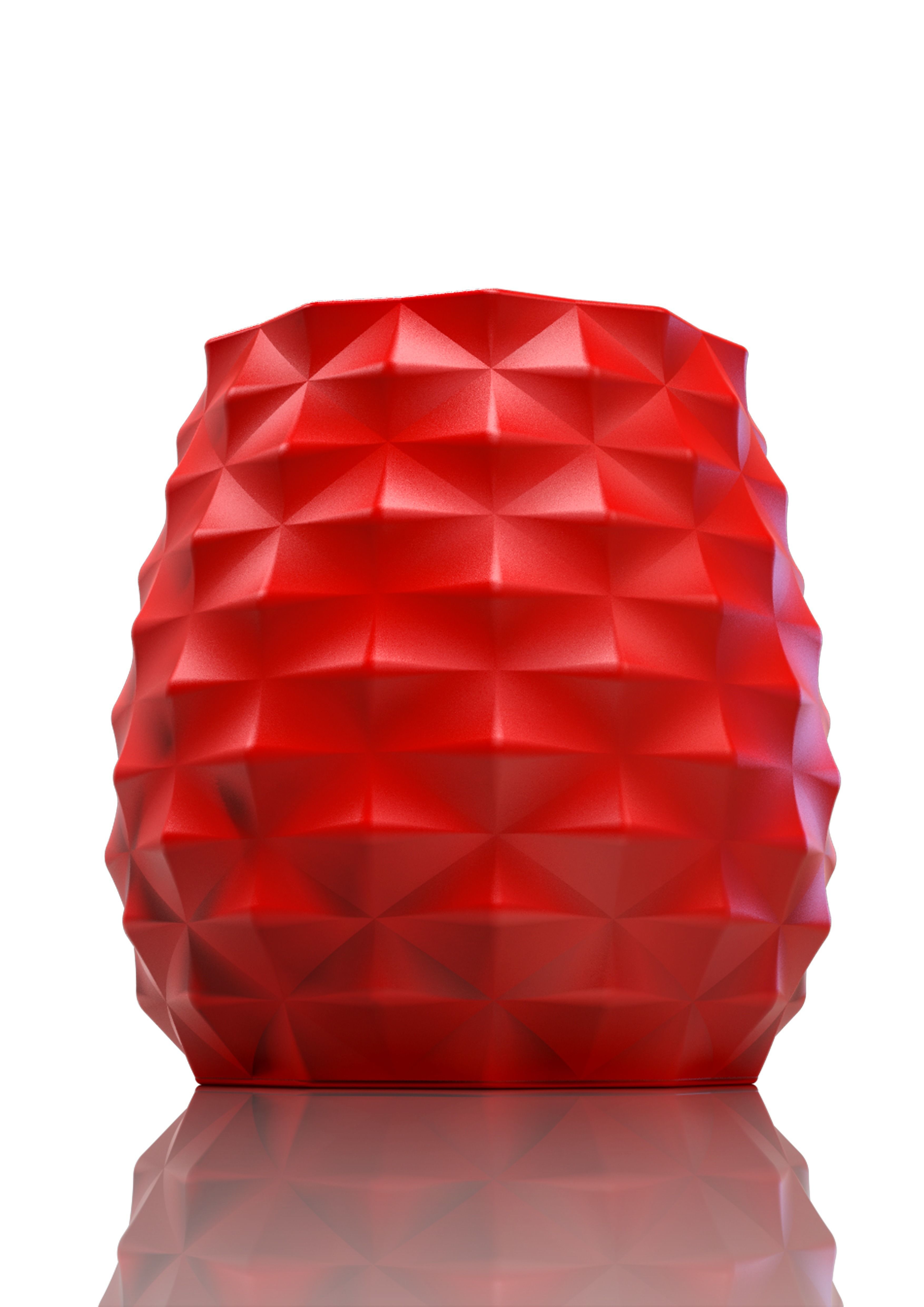 vasemos bowl 3D print model_2