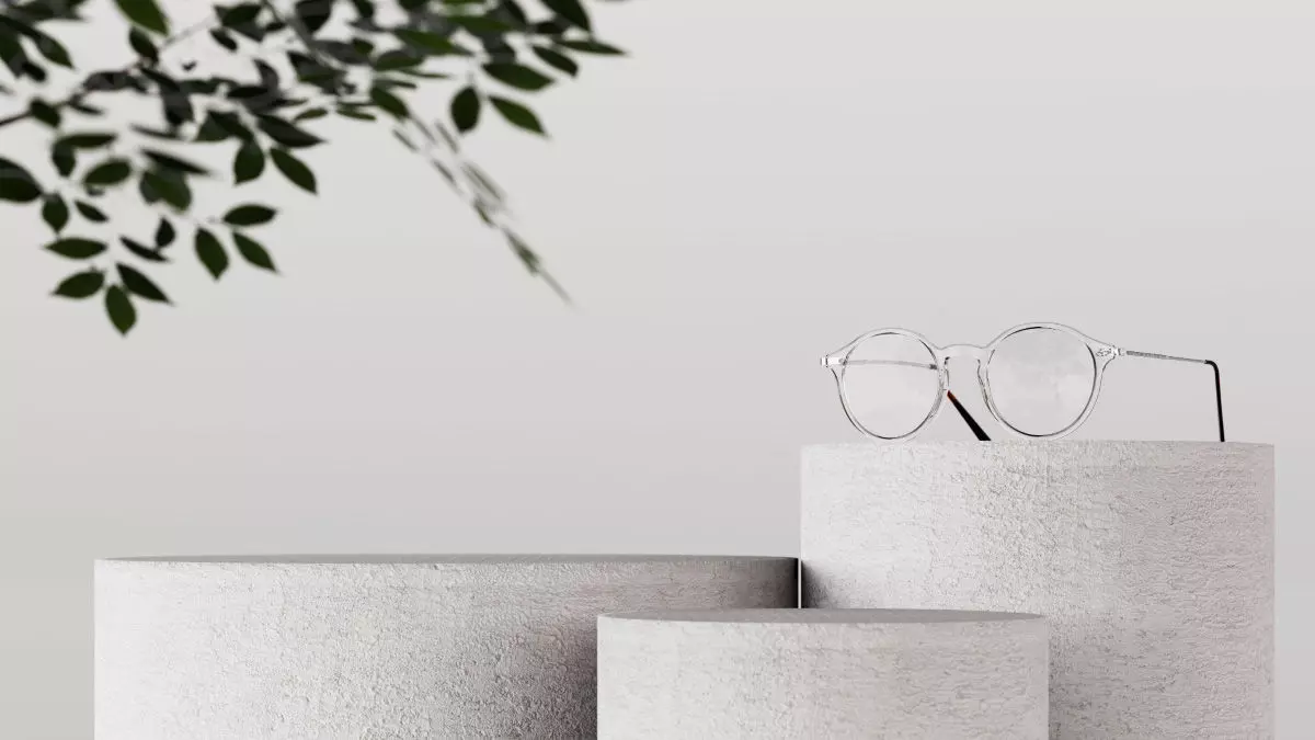 Product Scene 14 3D model_0