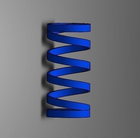 Flower Vase Free 3D print model