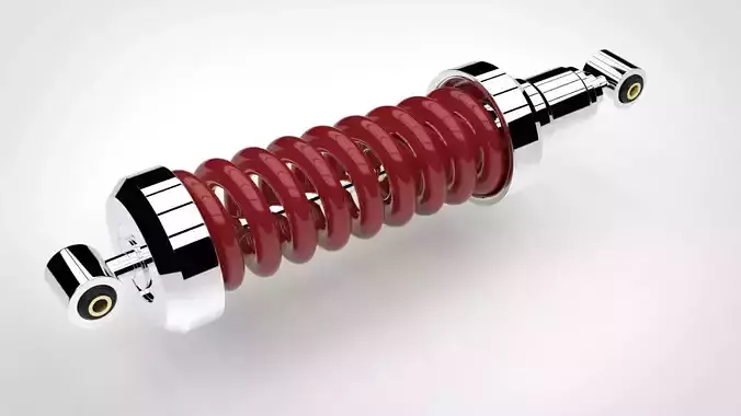 shock absorber