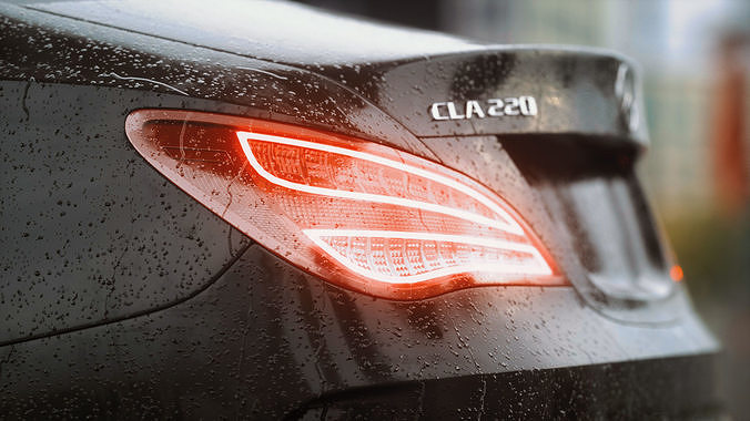 Raindrops Texture Texture