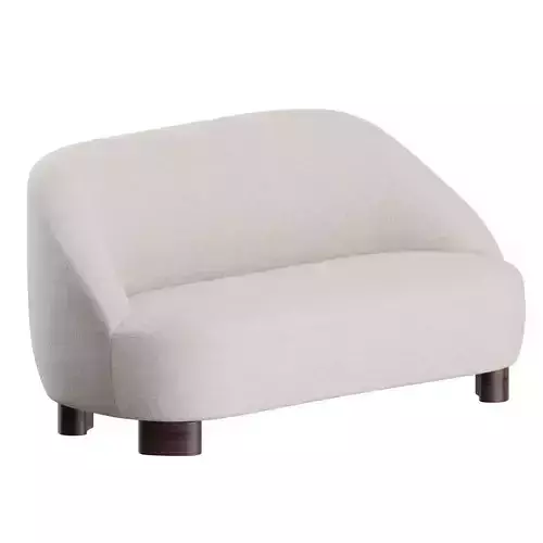 Margas Sofa LC3 by andTradition