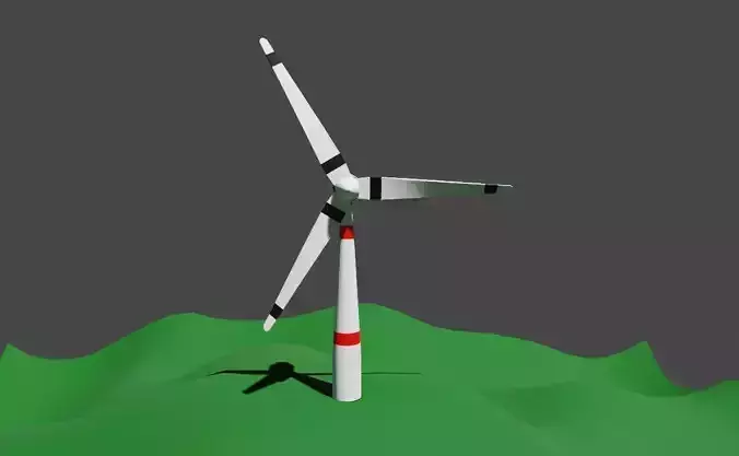 Wind Generator - Gerador eolico