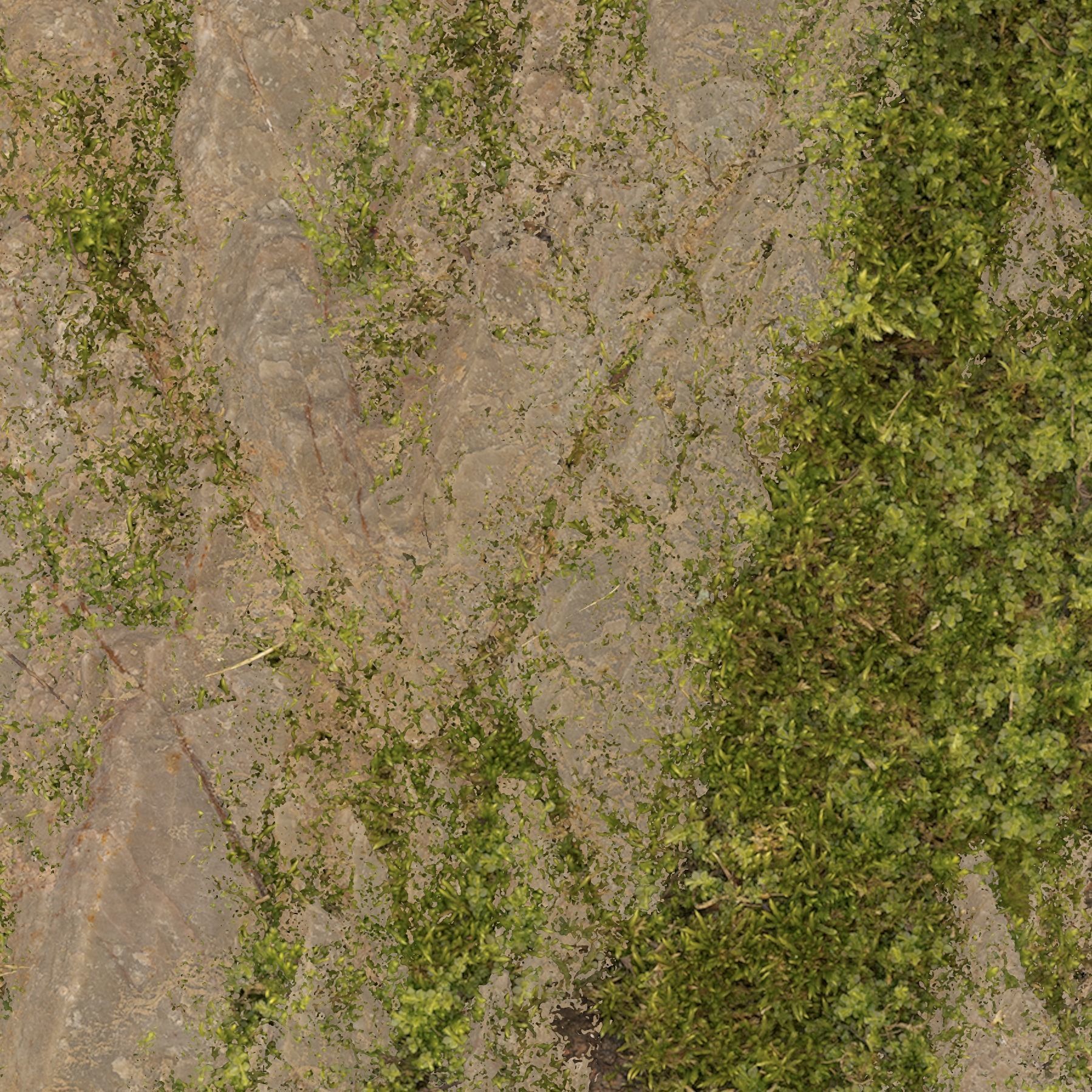 Stone Seamless Textures in 8K No1 Texture_7