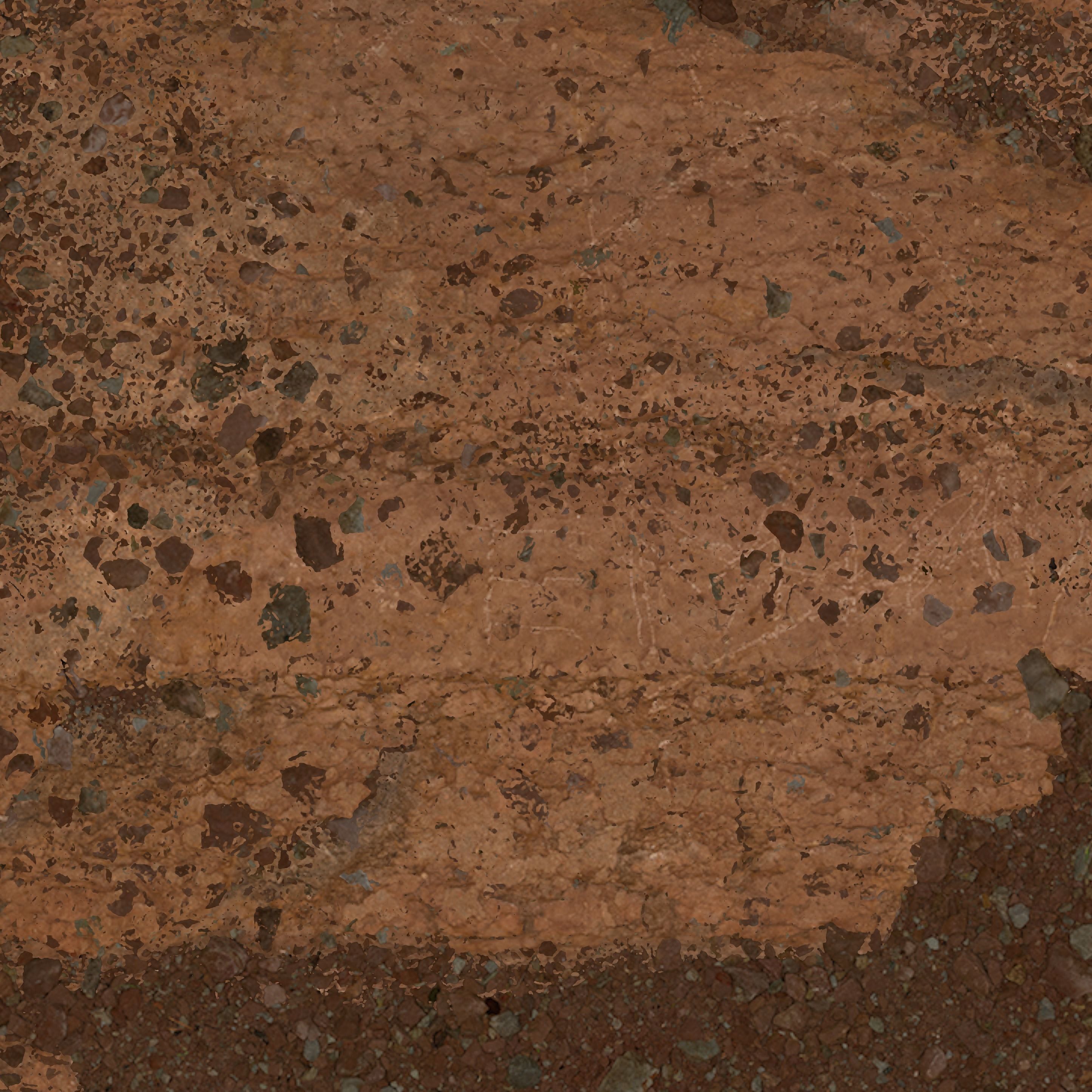 Stone Seamless Textures in 8K No1 Texture_3