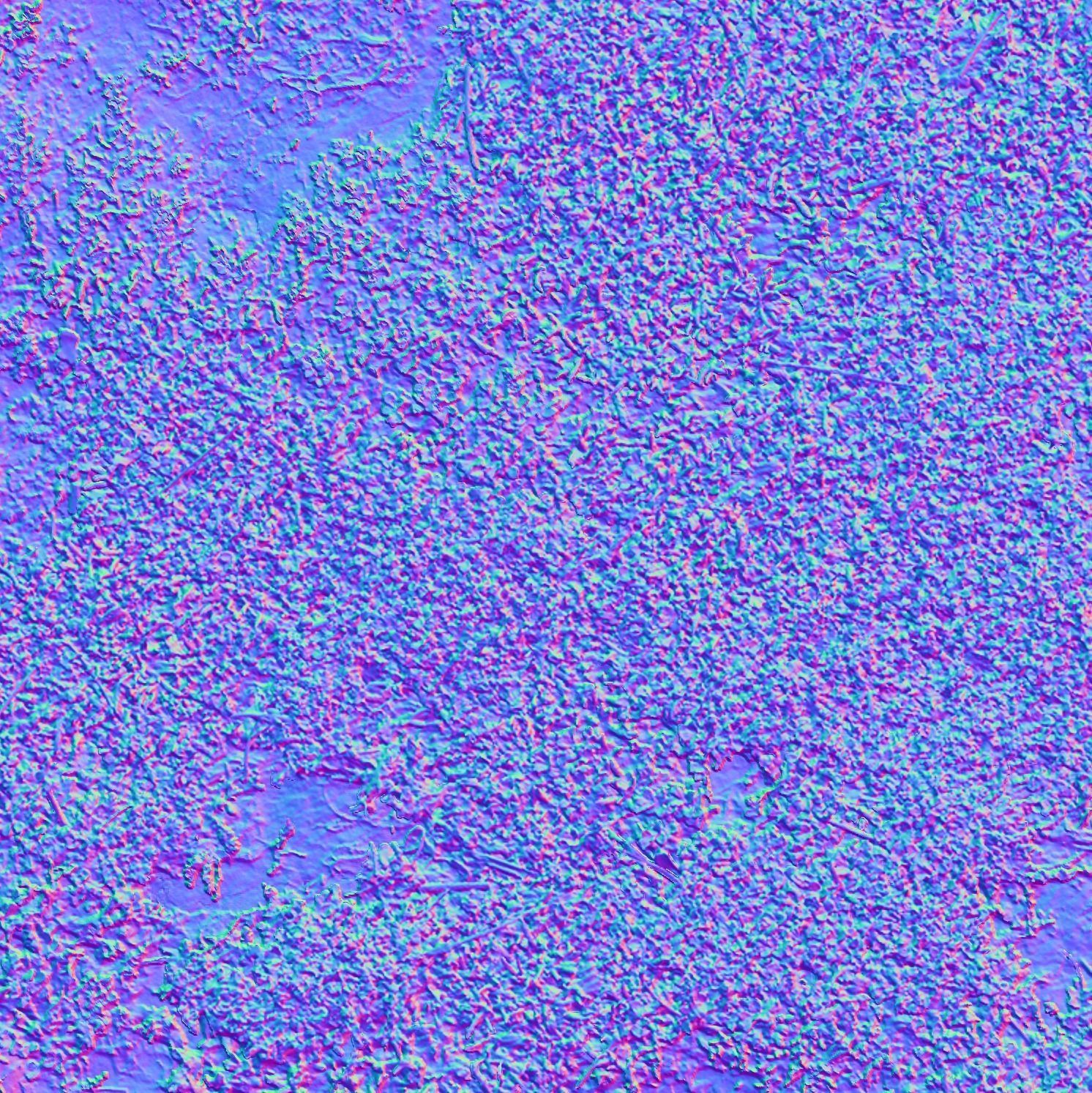 Stone Seamless Textures in 8K No1 Texture_4