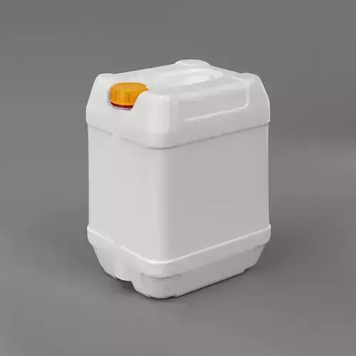 20 Liter Container