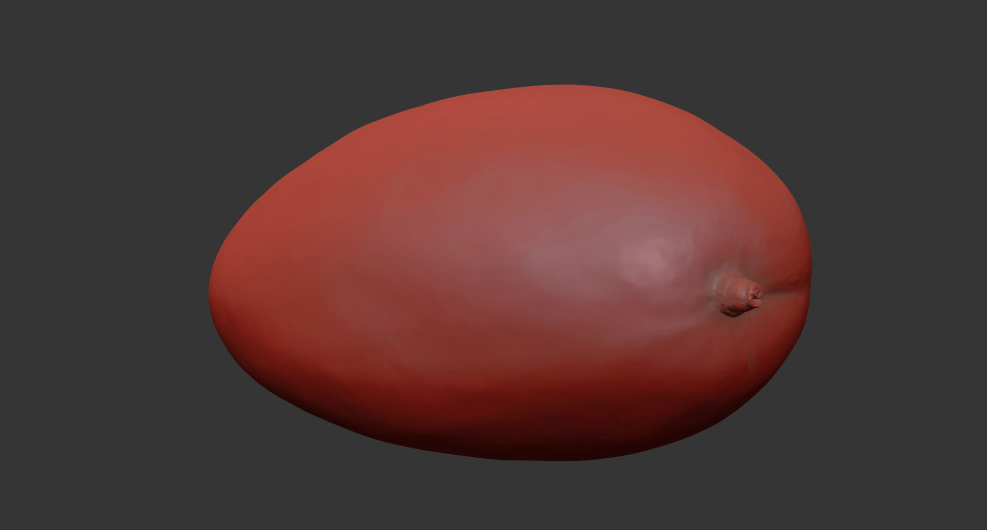 Mango 3D model_10
