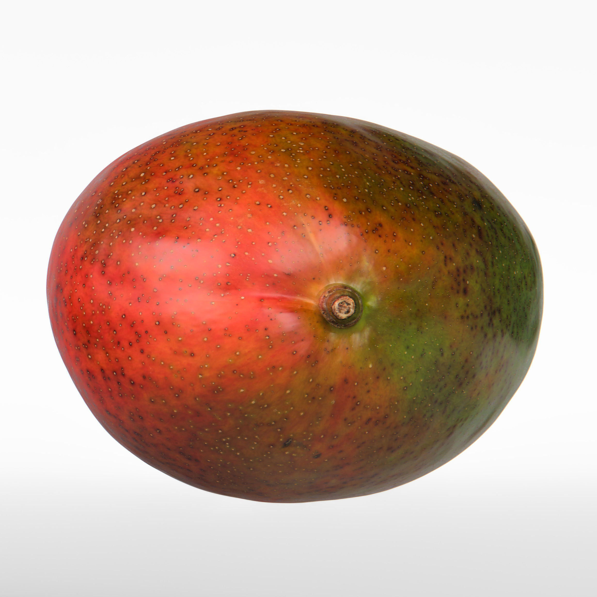 Mango 3D model_7