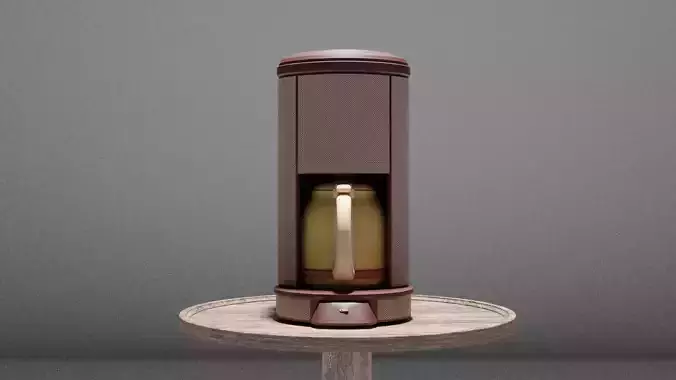 Household Collection coffee maker