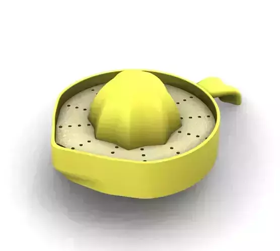 Lemon Squeezer