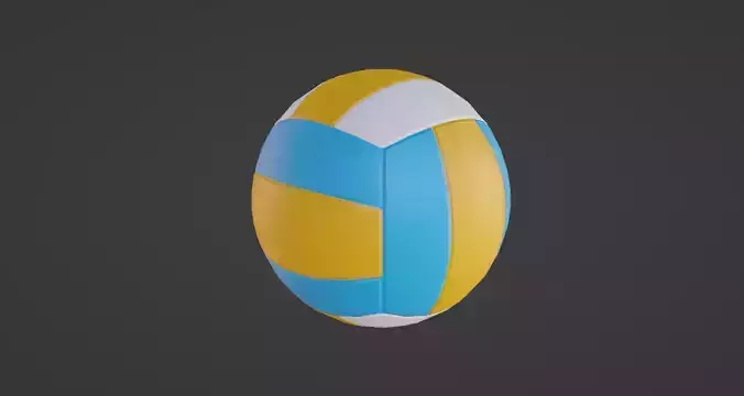 volleyball ball