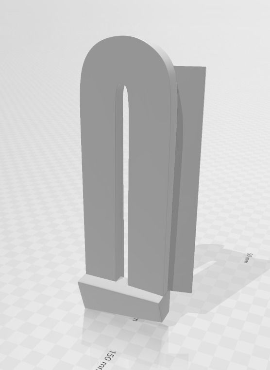 Star Wars TCW S2 - Pre Vizsla and Deathwatch Helmet 3D print model_18